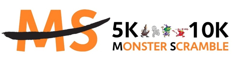 MONSTER SCRAMBLE 5K/10K